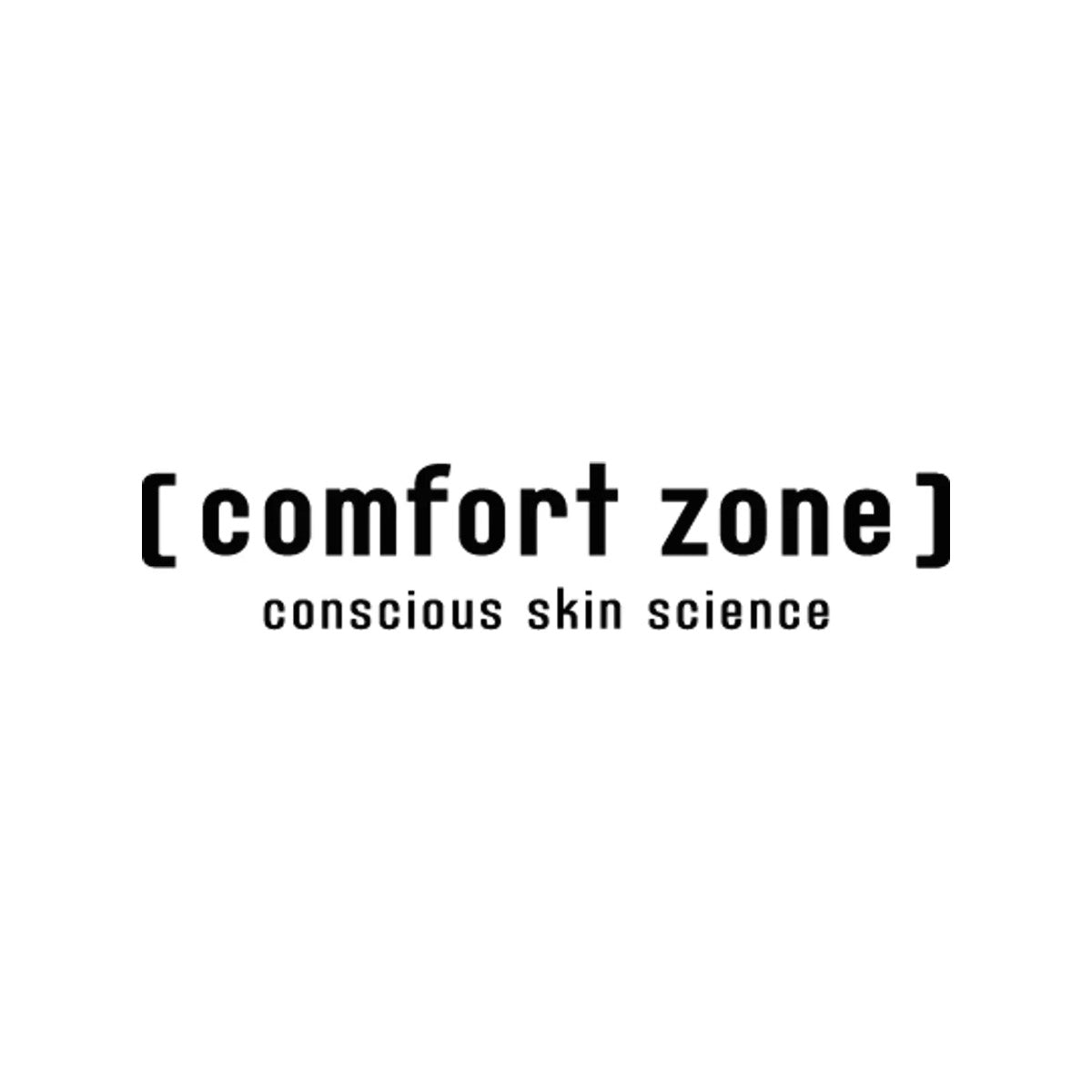 Comfort Zone — логотип бренду