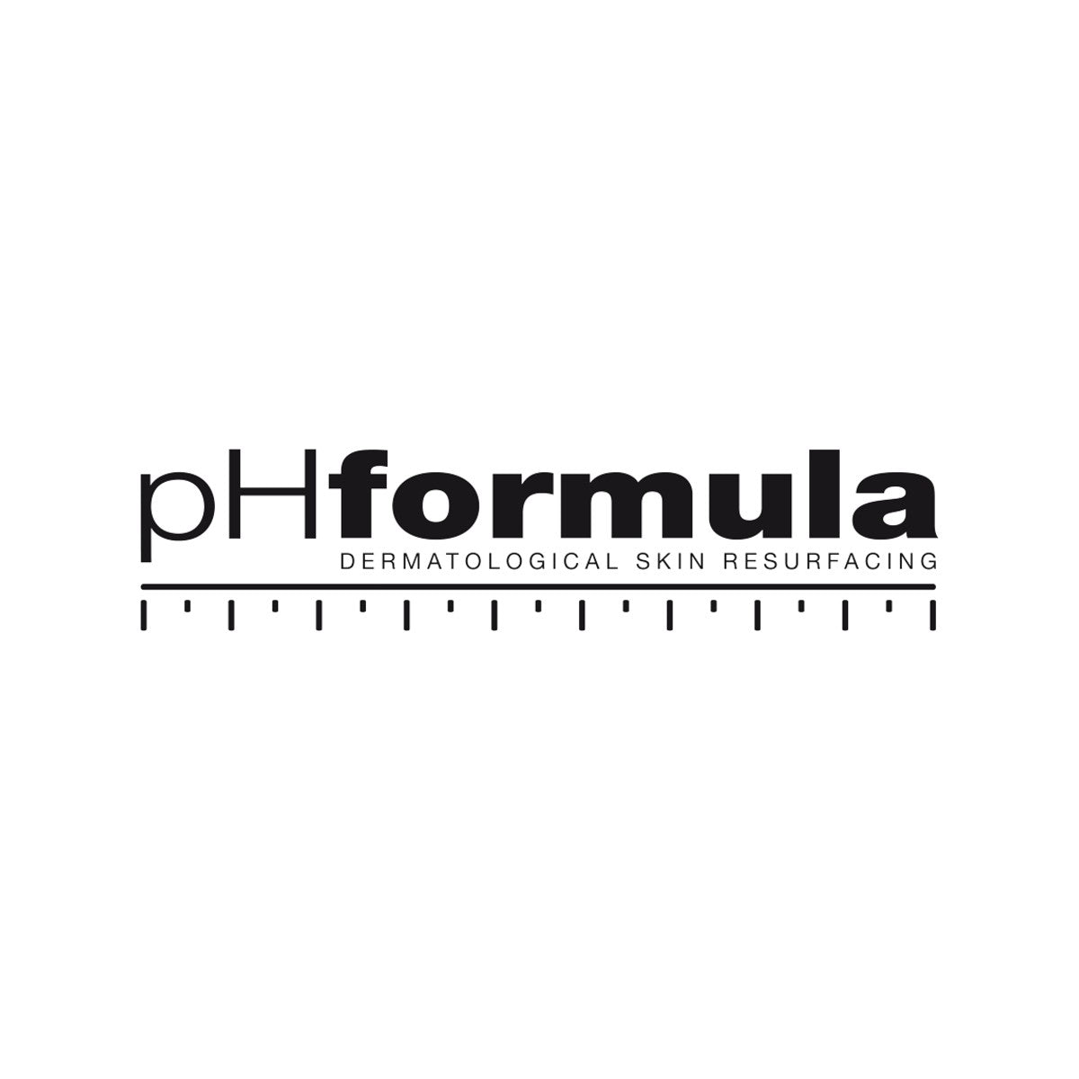 pHformula — логотип бренду