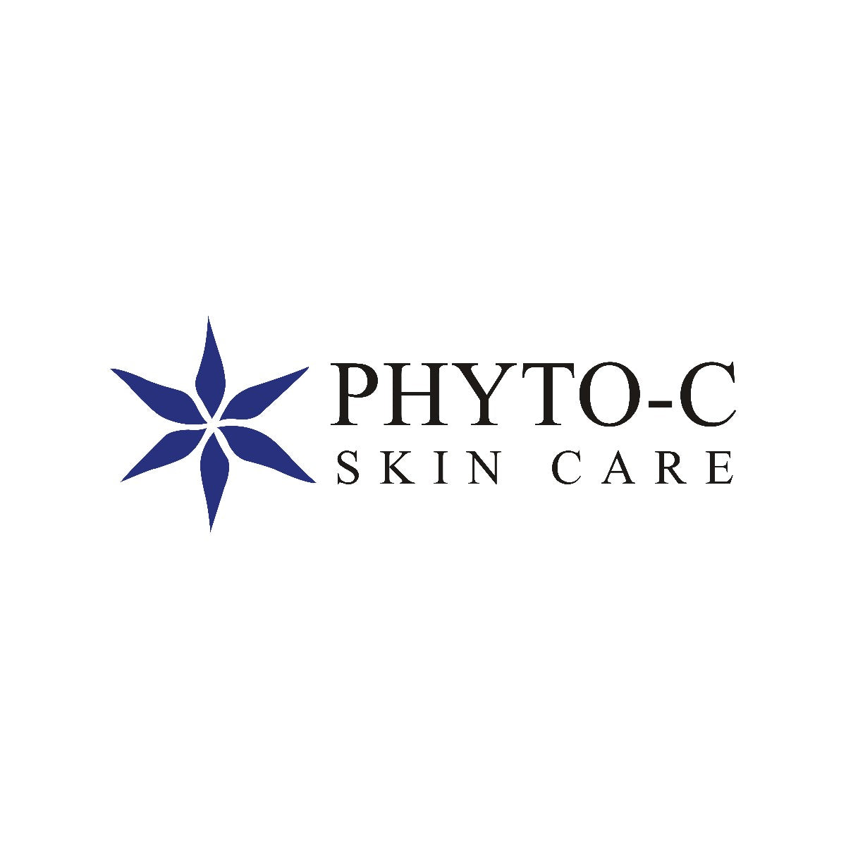 PHYTO-C — логотип бренду