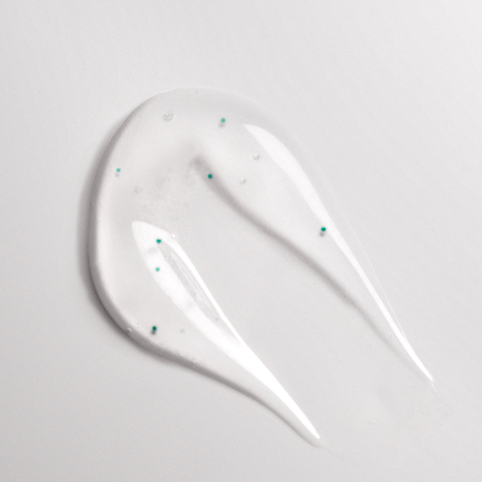 Gentle Purify PRO - очищувальний гель для обличчя