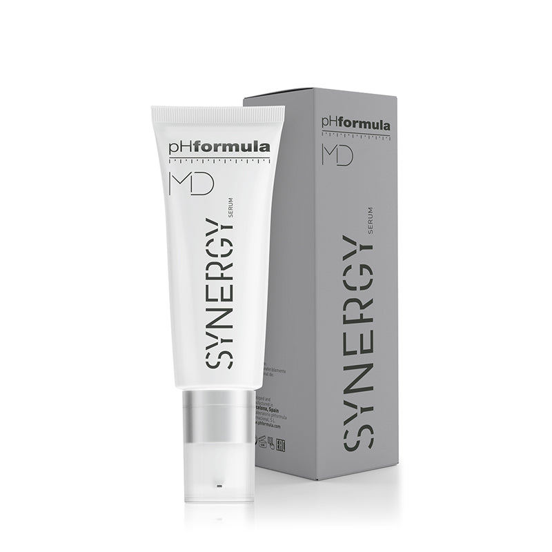 MD S.Y.N.E.R.G.Y advanced serum — ліфтинг-сироватка