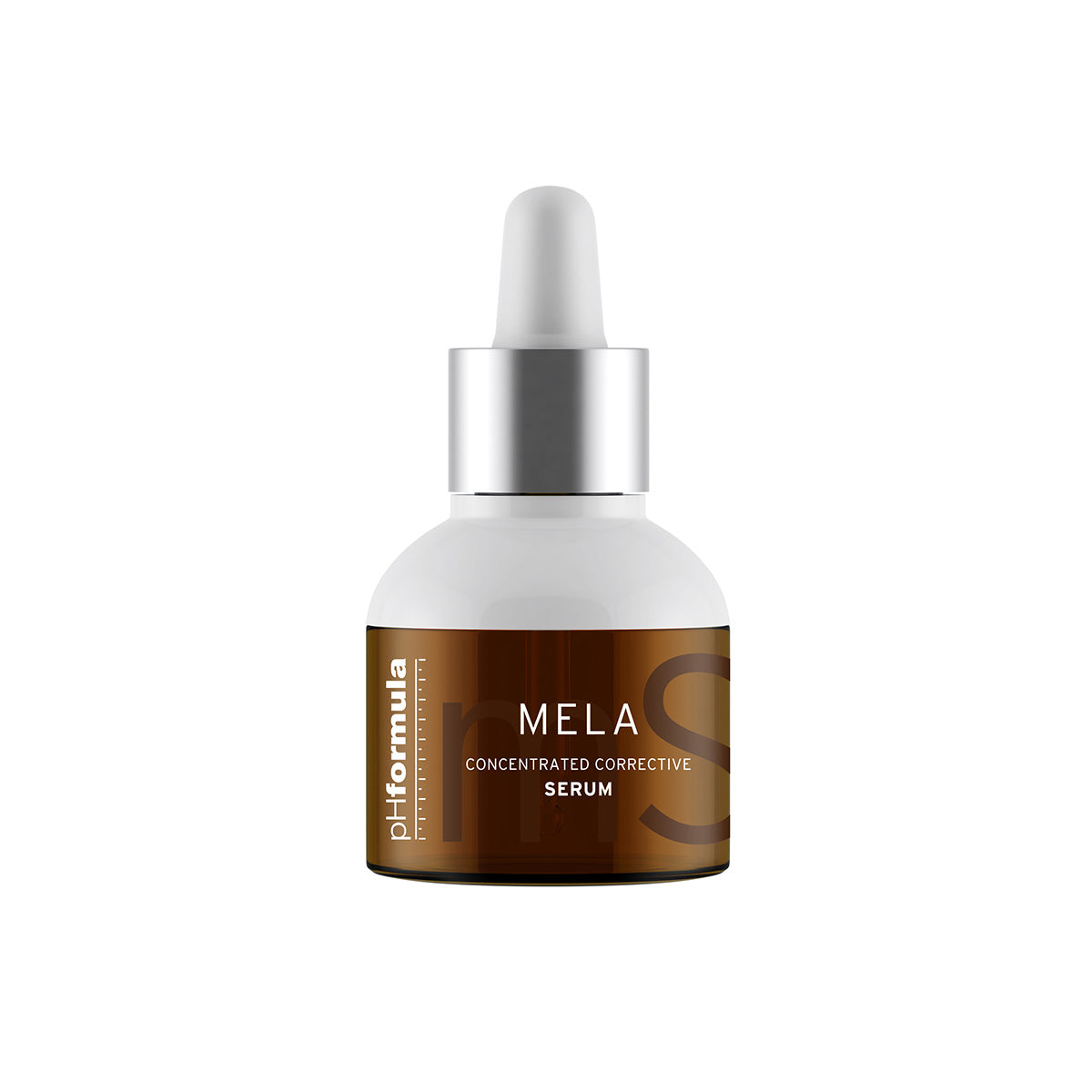 pHformula M.E.L.A. serum — флакон з піпеткою