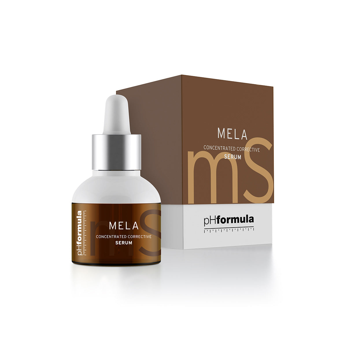 pHformula M.E.L.A. serum 30 мл — упаковка