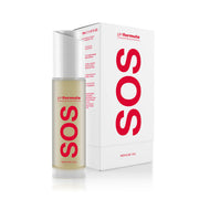 SOS rescue oil — двофазна відновлювальна олія