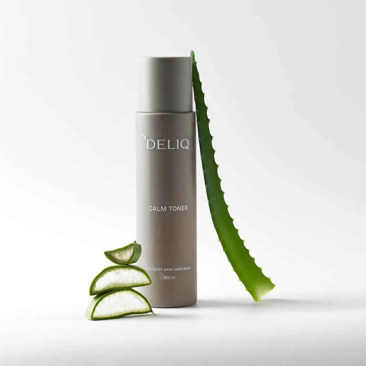 Calm Toner — заспокійливий тонік для обличчя