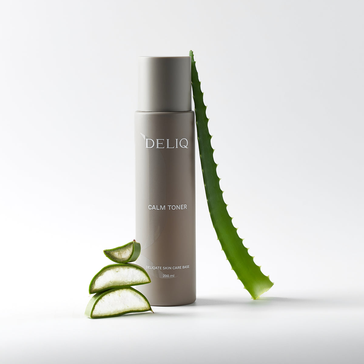 Calm Toner - тонік для обличчя