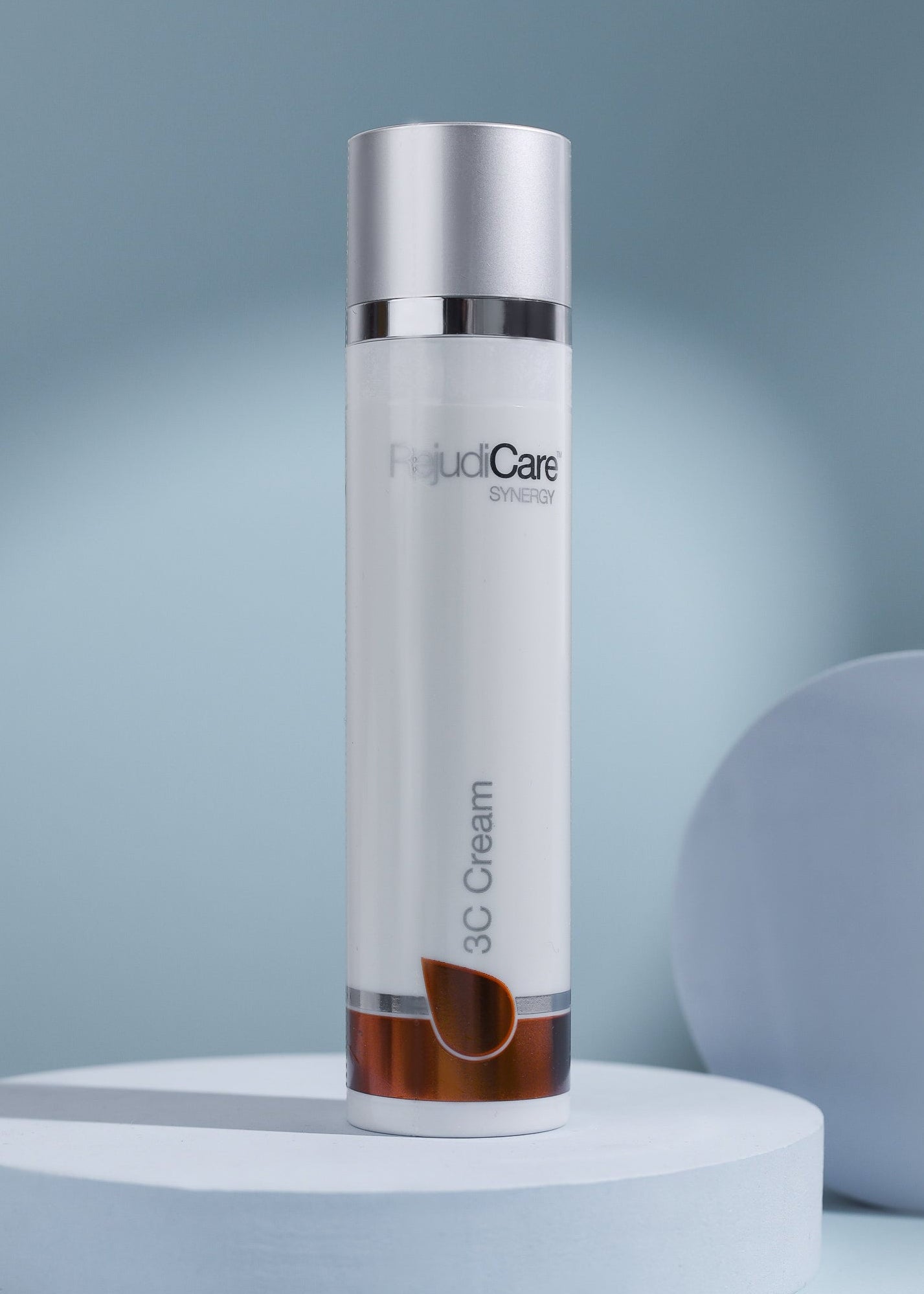RejudiCare 3C Cream — омолоджуючий крем з вітаміном C