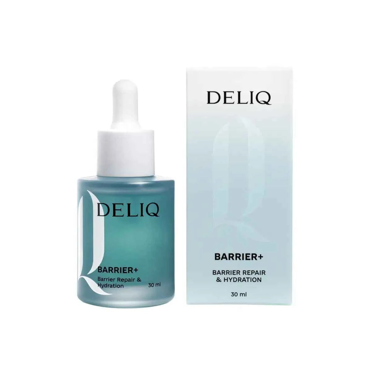 BARRIER+ Serum — сироватка для бар'єру шкіри