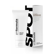 pHformula Spot on moisture balance 50 мл — упаковка