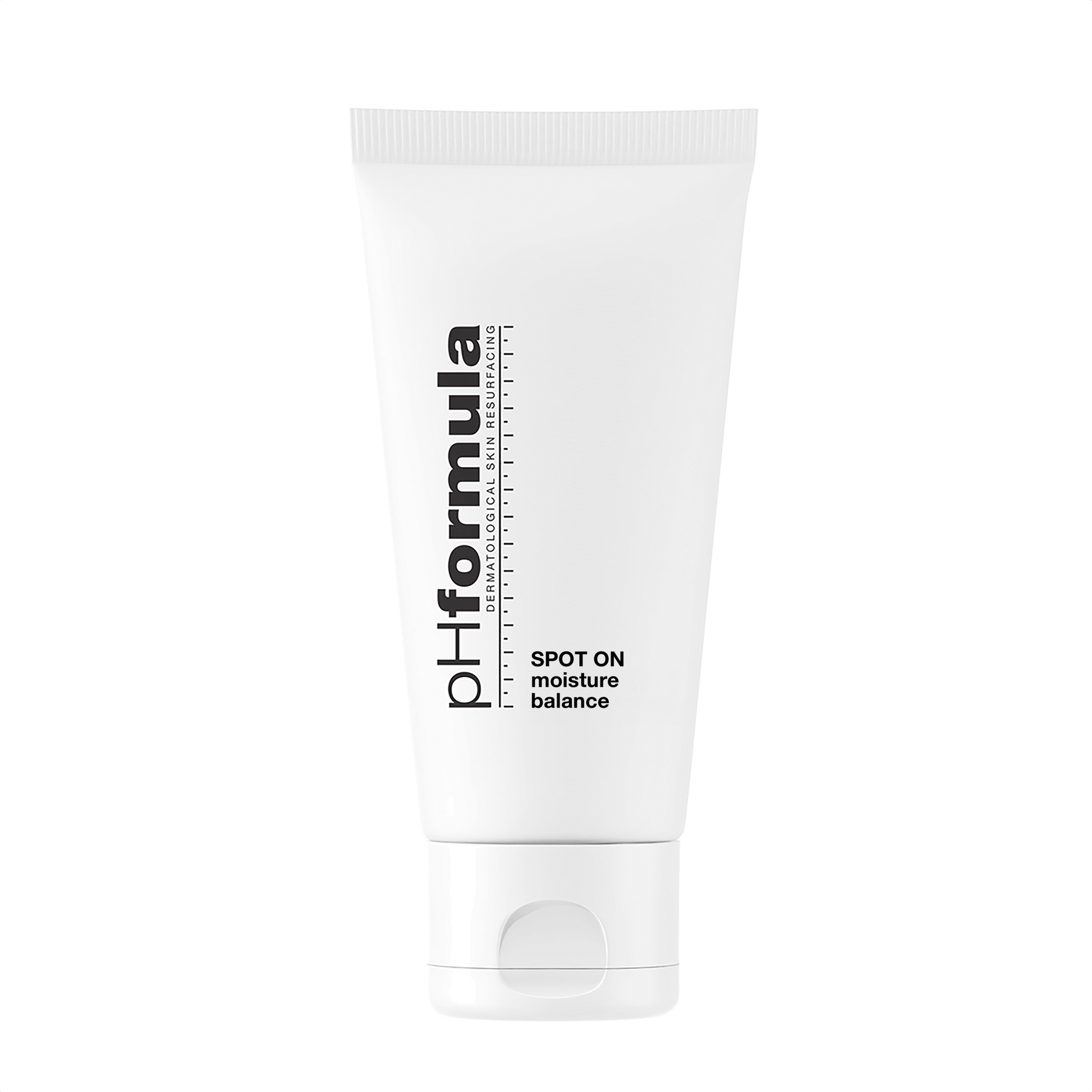 Spot on moisture balance — матуючий крем