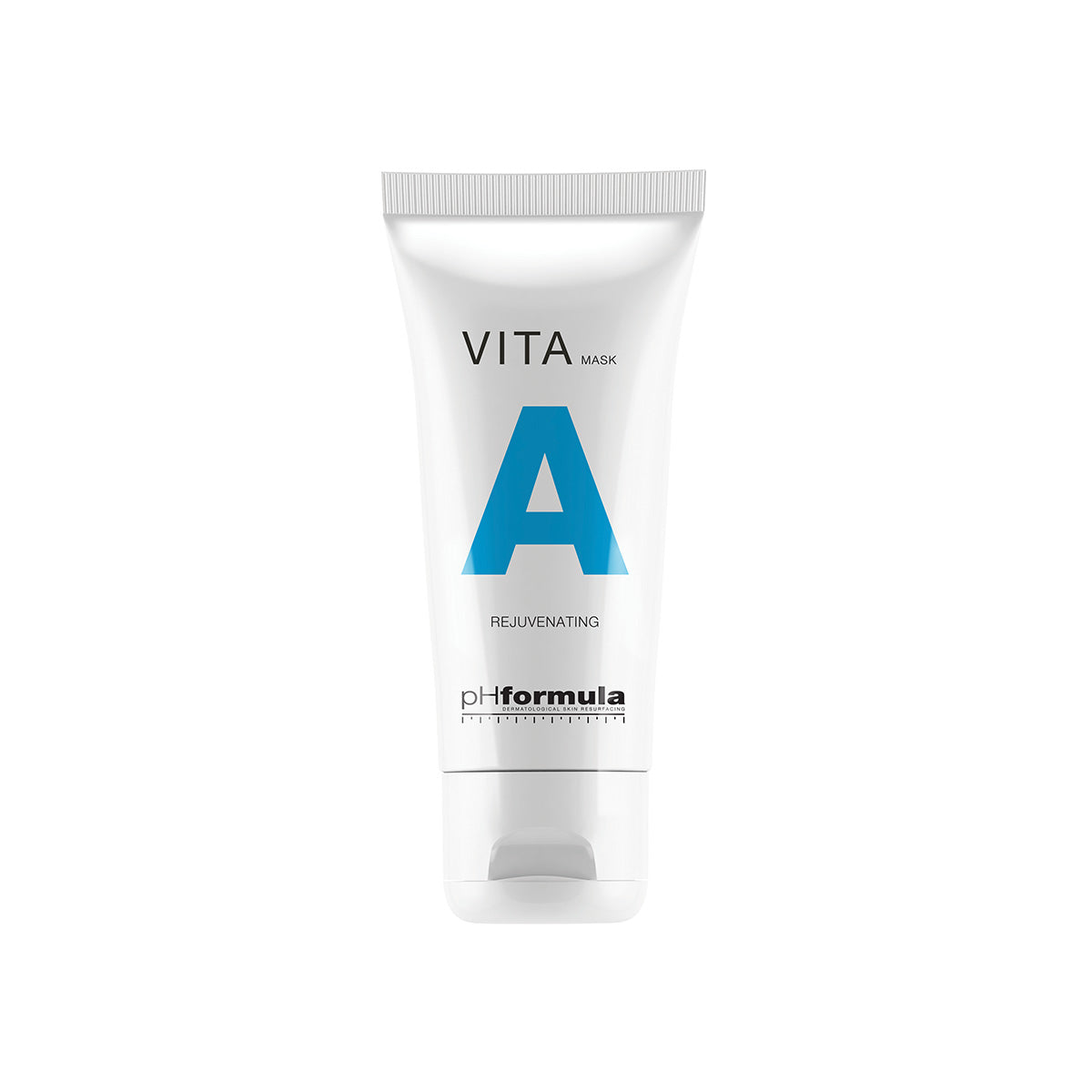 pHformula VITA A rejuvenating mask, 50 мл