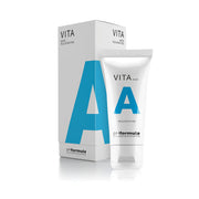 pHformula VITA A rejuvenating mask — упаковка