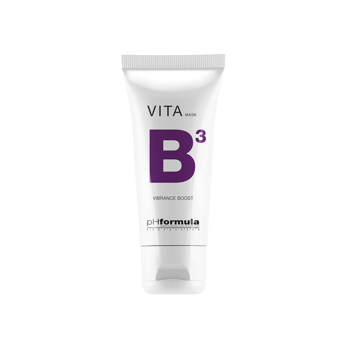 pHformula VITA B3 vibrance boost mask, 50 мл