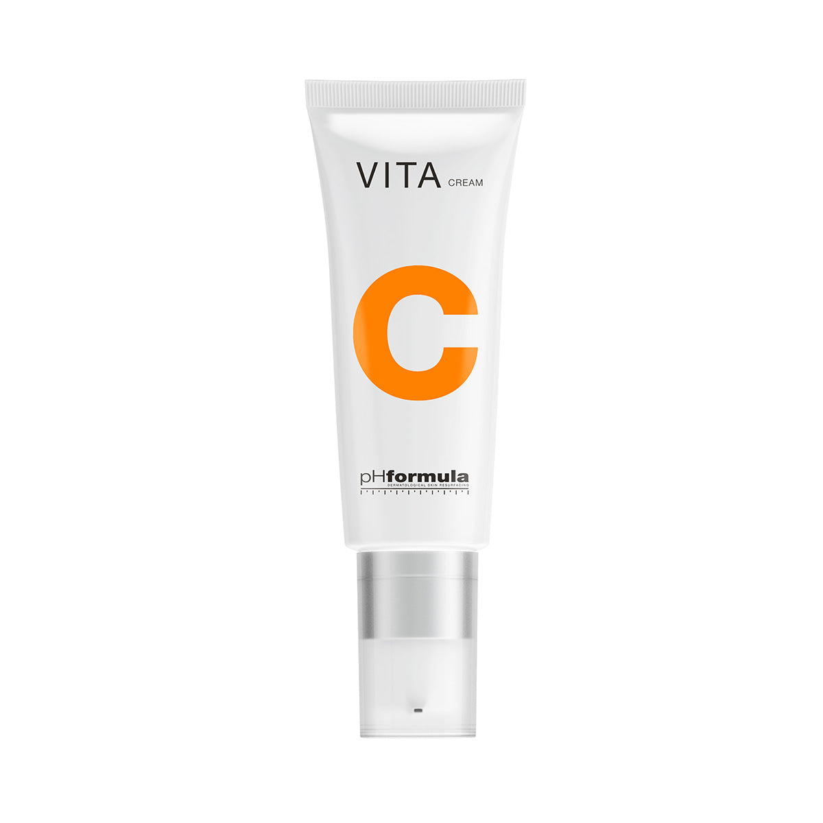 pHformula VITA C cream — флакон