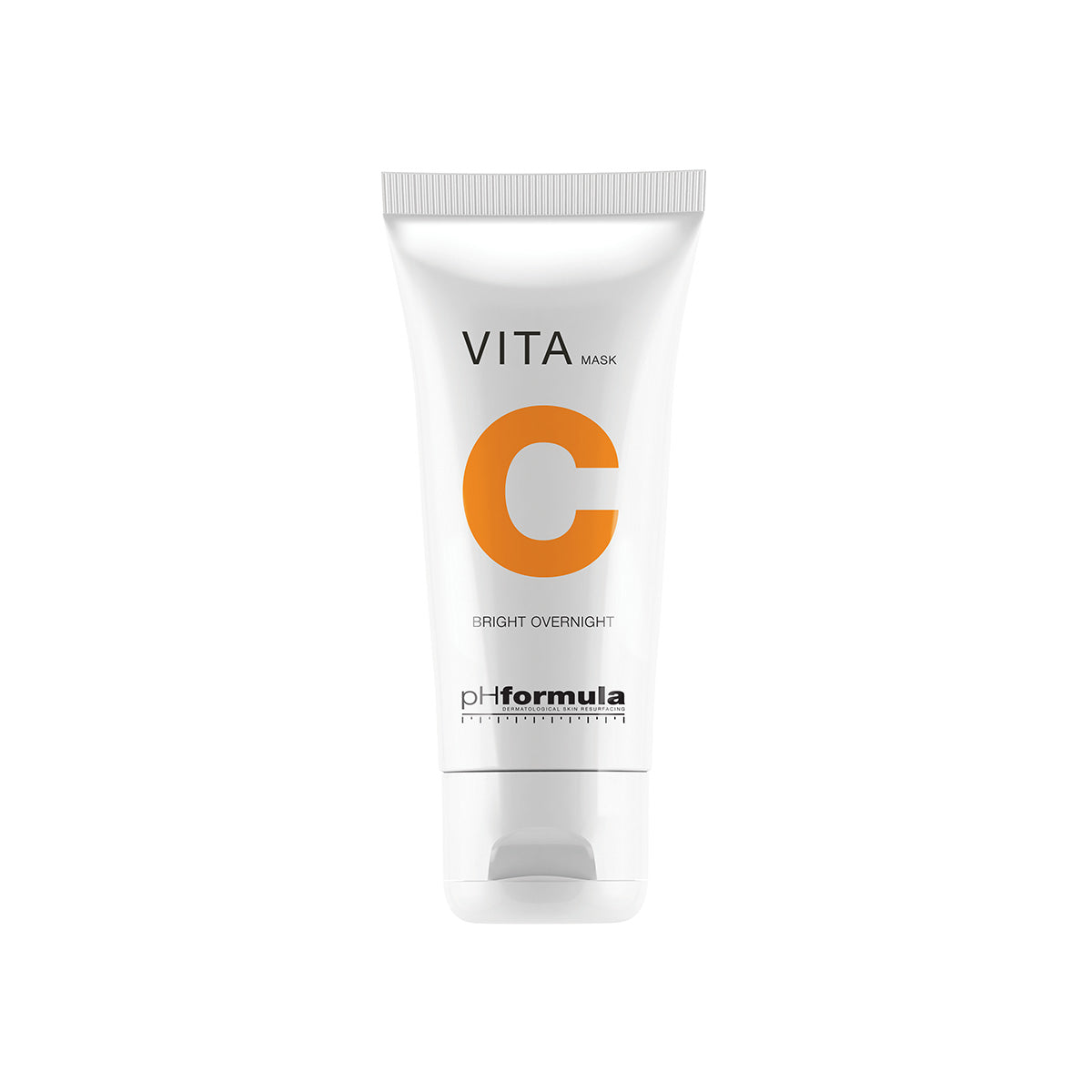 pHformula VITA C bright overnight mask, 50 мл