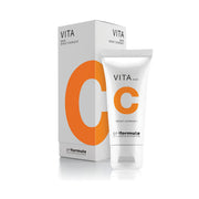 pHformula VITA C bright overnight mask — упаковка