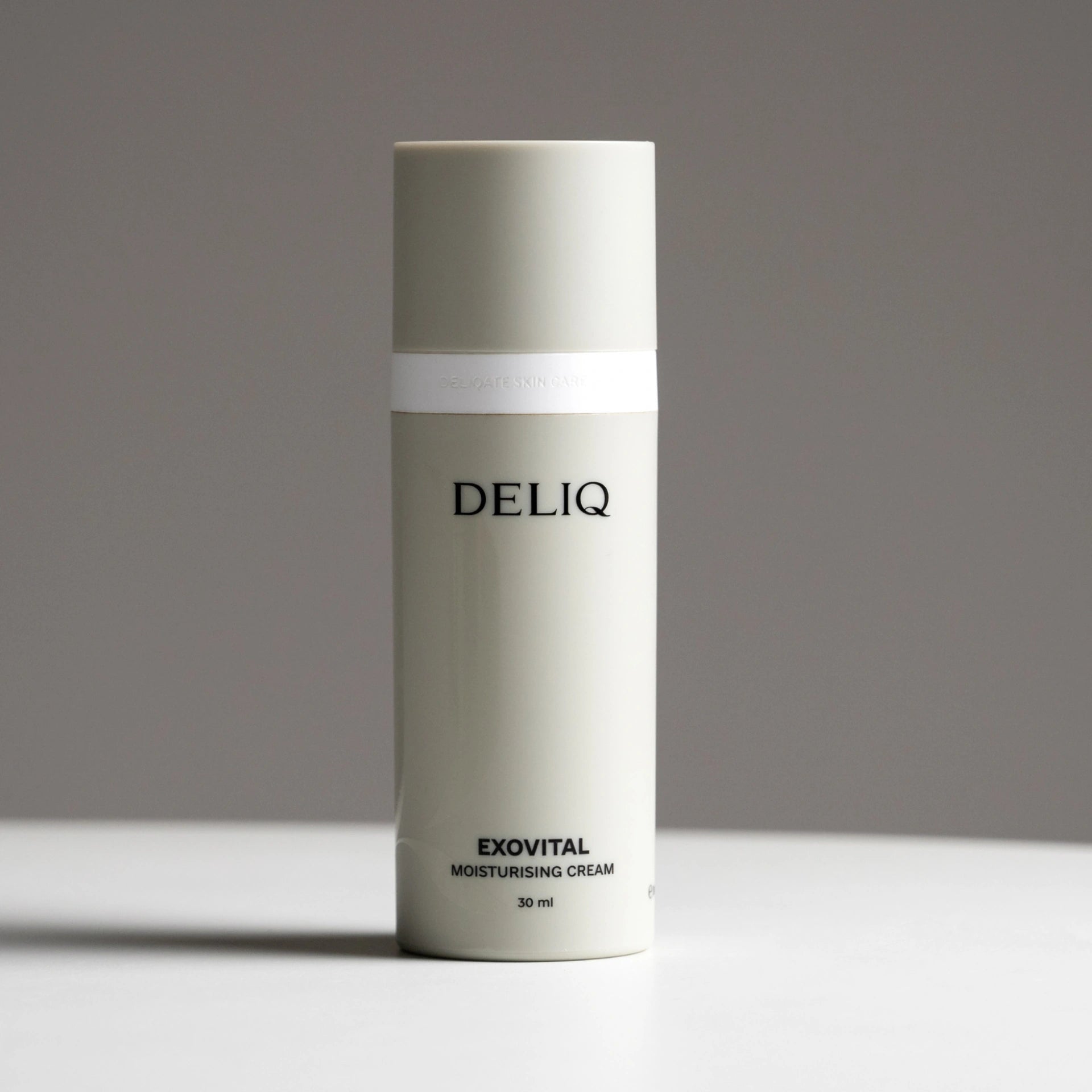 Exovital 3% - зволожуючий та відновлюючий крем