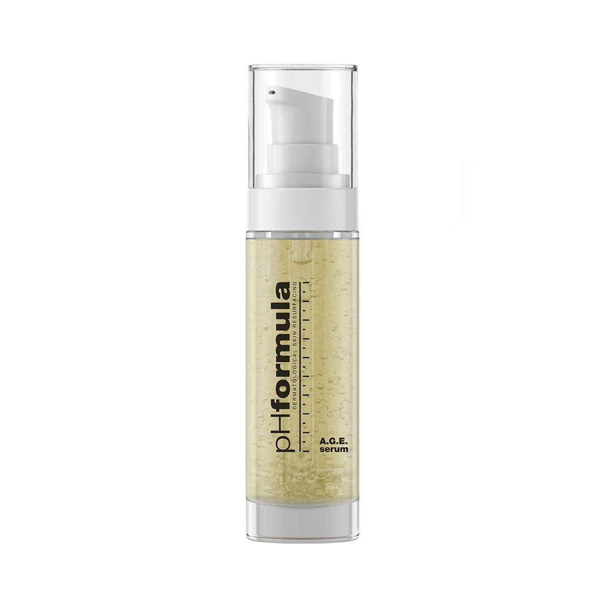 A.G.E. serum — коригуюча антивікова сироватка