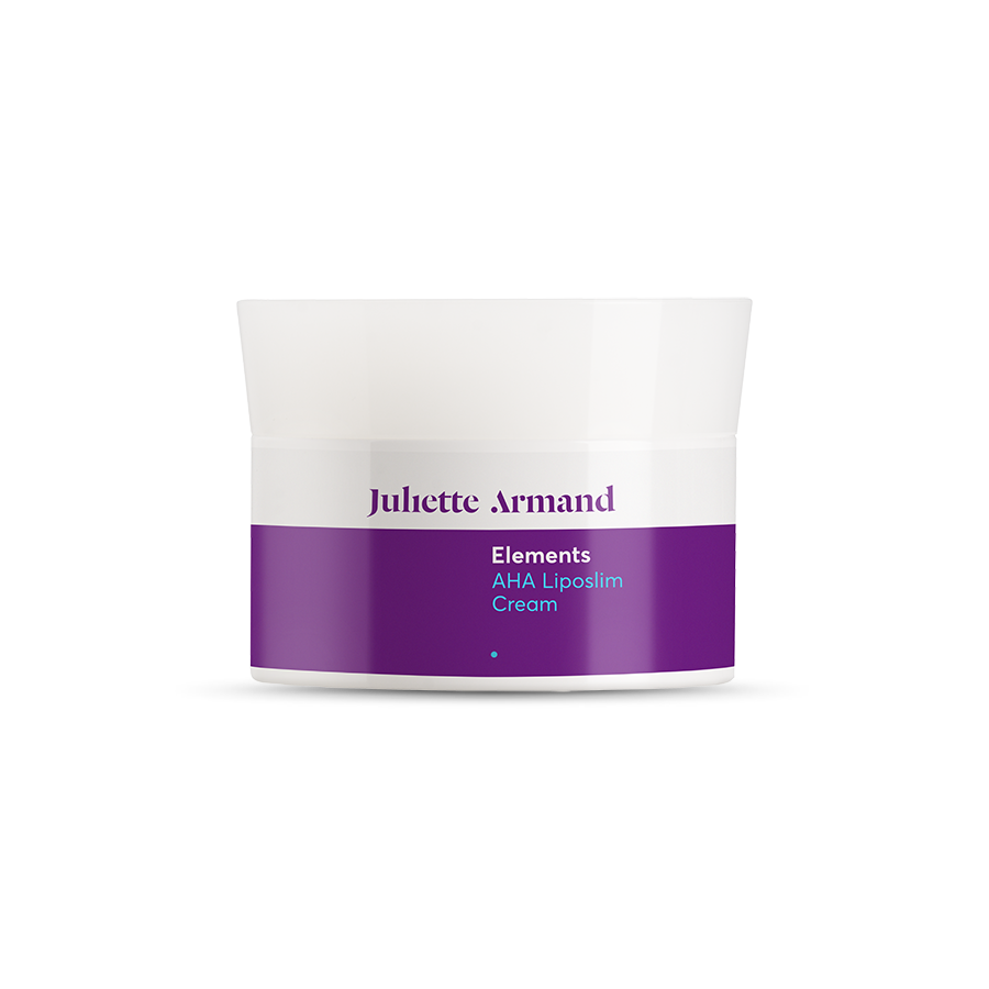 Juliette Armand AHA Liposlim Cream