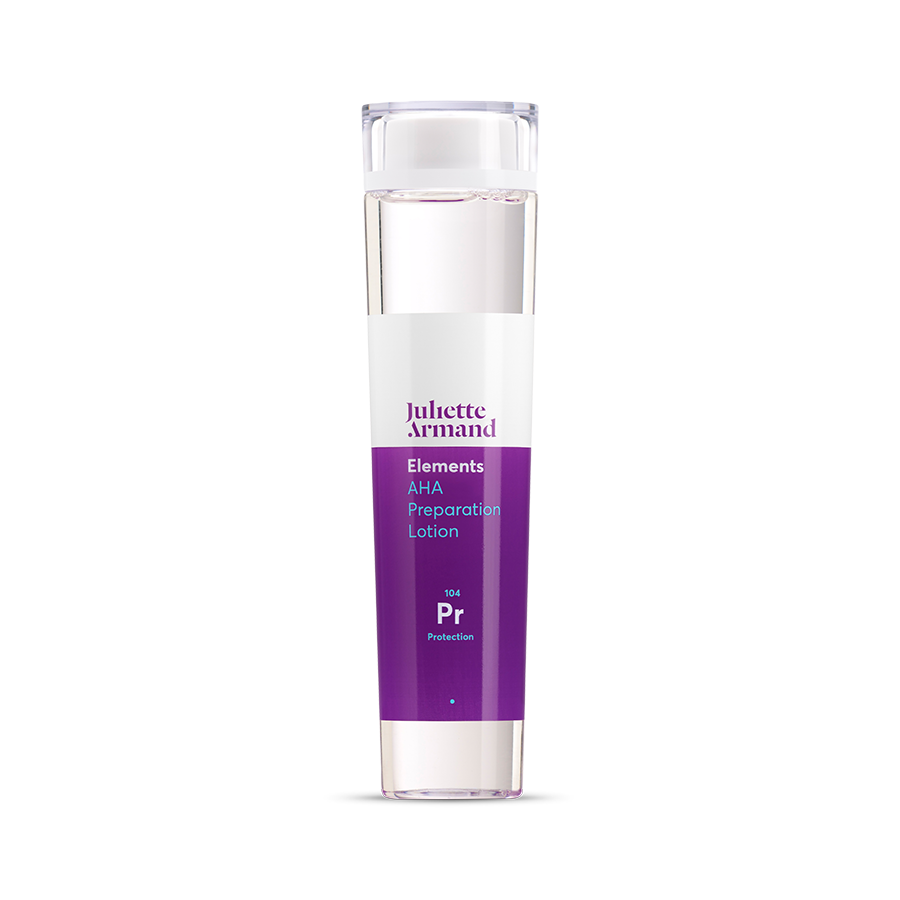 Juliette Armand AHA Preparation Lotion