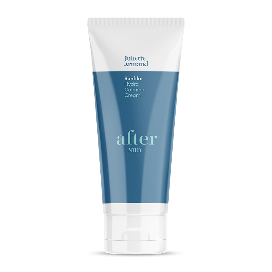 Juliette Armand After Sun Hydra Calming Cream