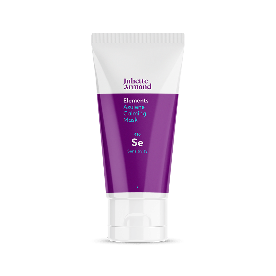 Azulene Calming Mask Juliette Armand