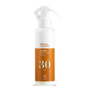 Juliette Armand Body Fluid Spray SPF30
