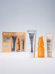 7 Days to Brighter Skin Kit — набір для сяйва шкіри