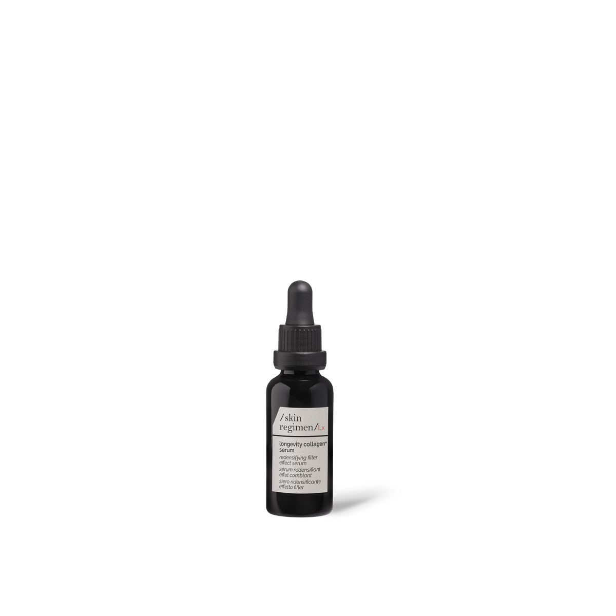 Skin Regimen LX Longevity Collagen+ Serum — колагенова сироватка