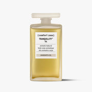 TRANQUILLITY™ OIL - АРОМАТИЧНА ОЛІЯ 2 В 1: ДЛЯ ВАННИ ТА ТІЛА
