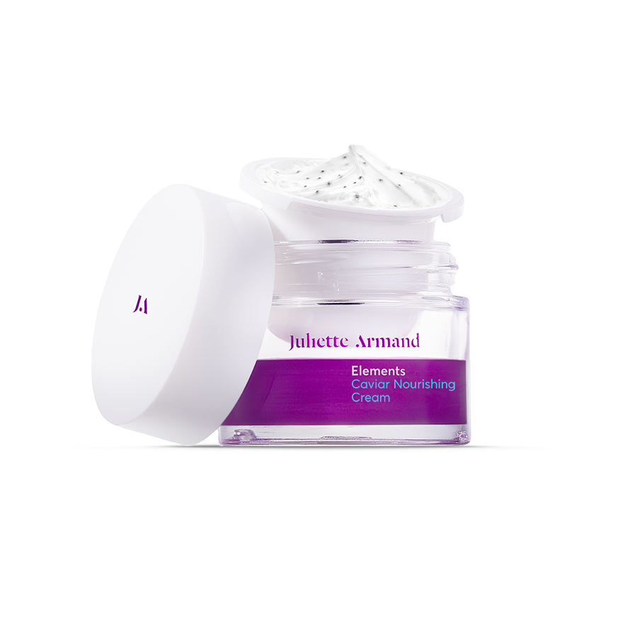 Juliette Armand Caviar Nourishing Cream