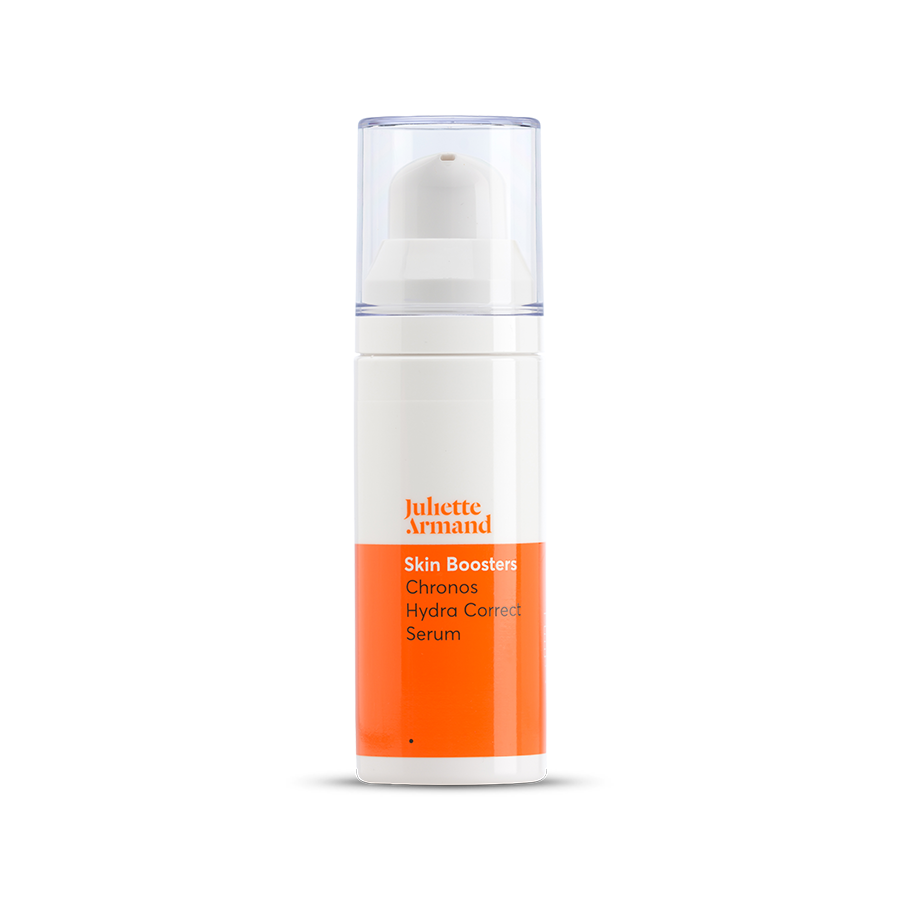Juliette Armand Chronos Hydra Correct Serum