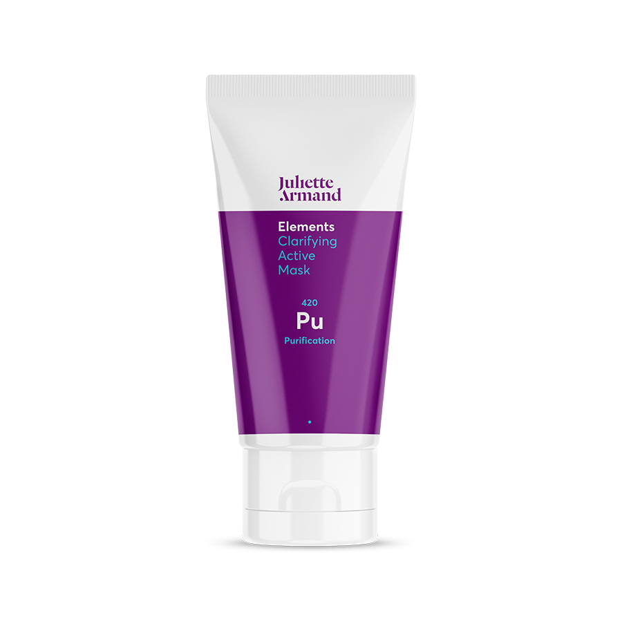 Juliette Armand Clarifying Active Mask