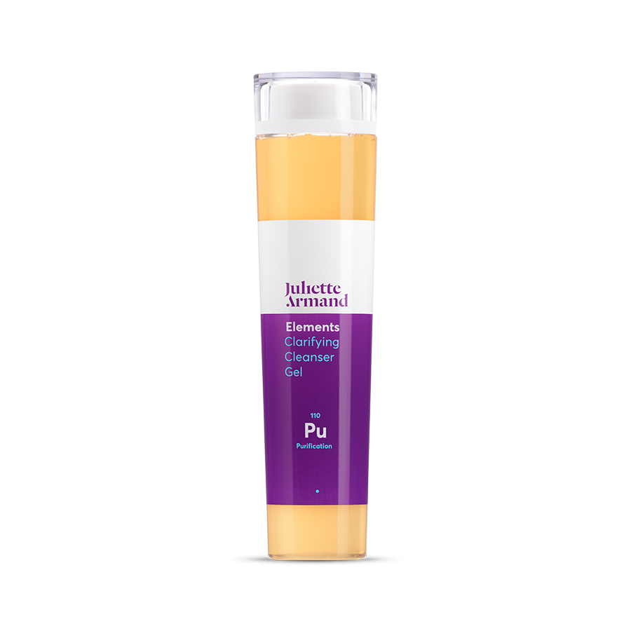 Juliette Armand Clarifying Cleanser Gel
