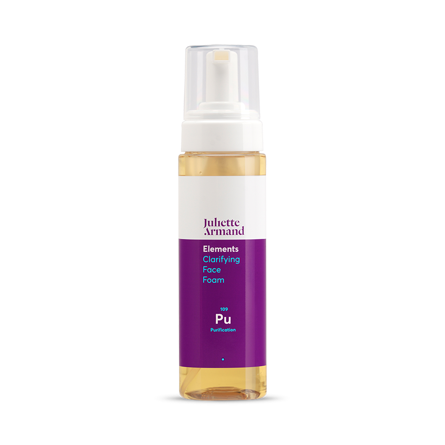 Clarifying Face Foam Juliette Armand