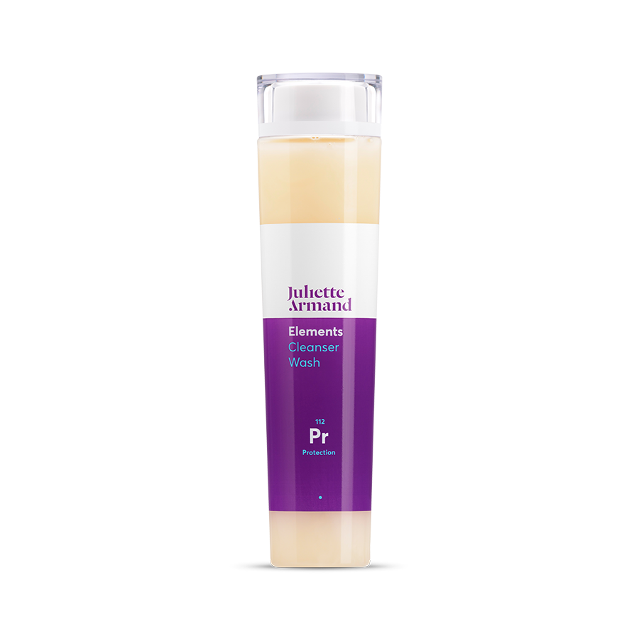 Juliette Armand Cleanser Wash