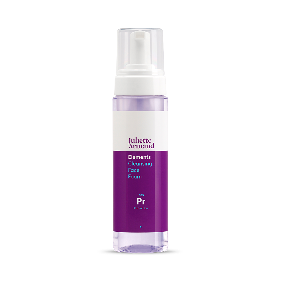 Juliette Armand Cleansing Face Foam