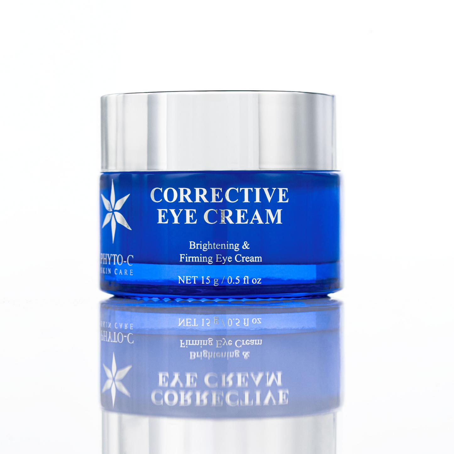 Corrective Eye Cream - Крем коригуючий для догляду за шкірою навколо очей