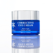 Corrective Eye Cream - Крем коригуючий для догляду за шкірою навколо очей