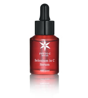Selenium in C Serum - Сироватка омолоджуюча з селеніумом та вітаміном С