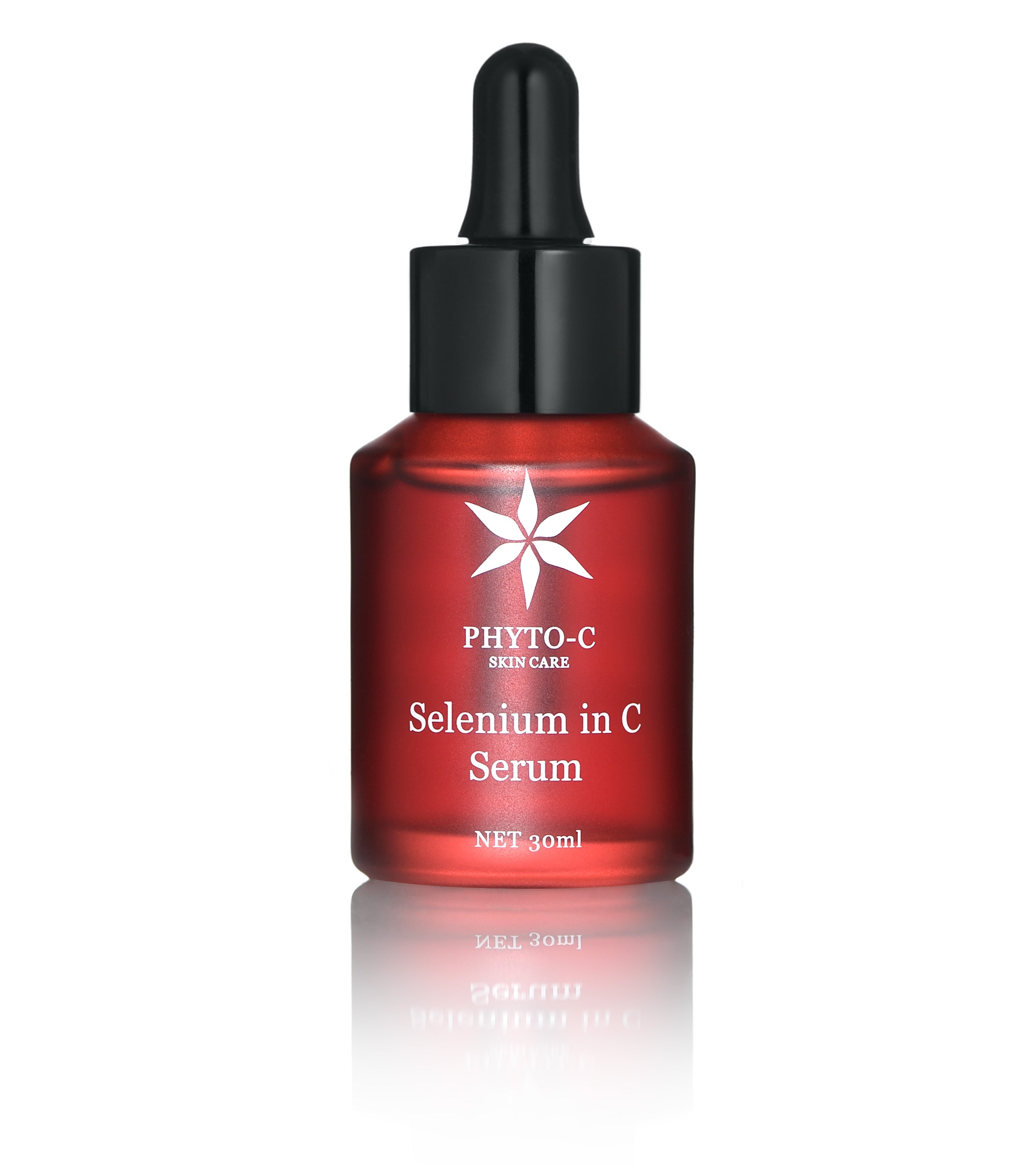 Selenium in C Serum - Сироватка омолоджуюча з селеніумом та вітаміном С