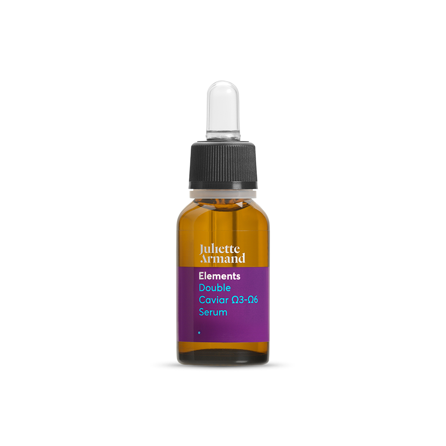 Double Caviar Ω3-Ω6 Serum Juliette Armand