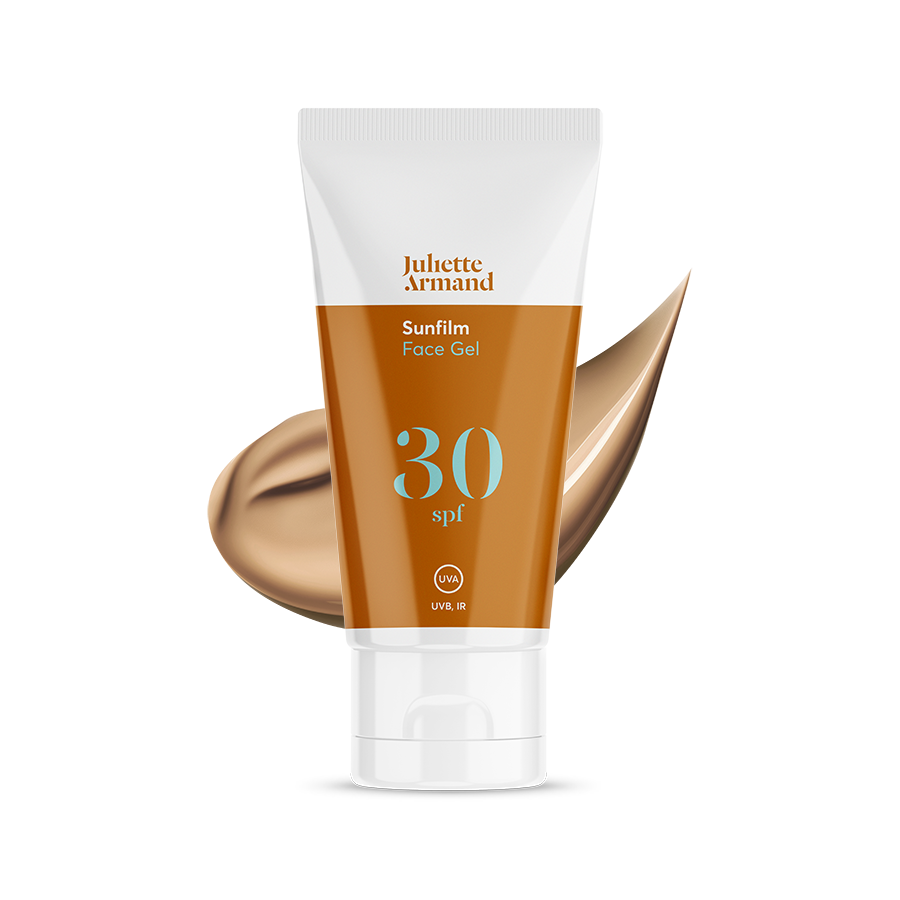 Juliette Armand Face Gel SPF30