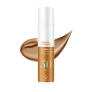 Face Mineral Fluid Tinted SPF50 — тонуючий мінеральний флюїд