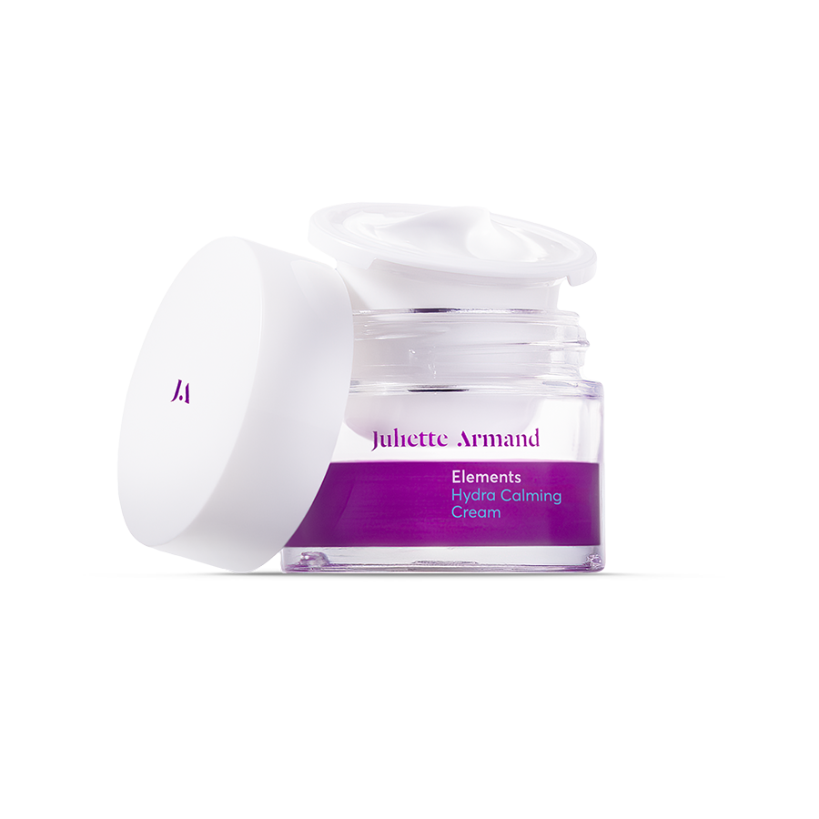 Juliette Armand Hydra Calming Cream 50 мл — баночка