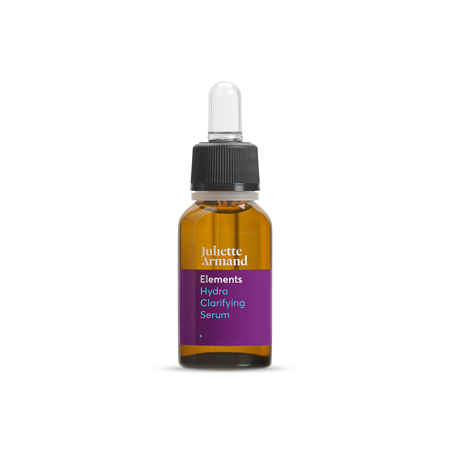Juliette Armand Hydra Clarifying Serum