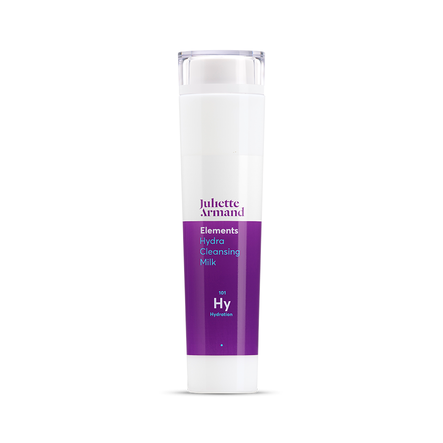 Juliette Armand Hydra Cleansing Milk