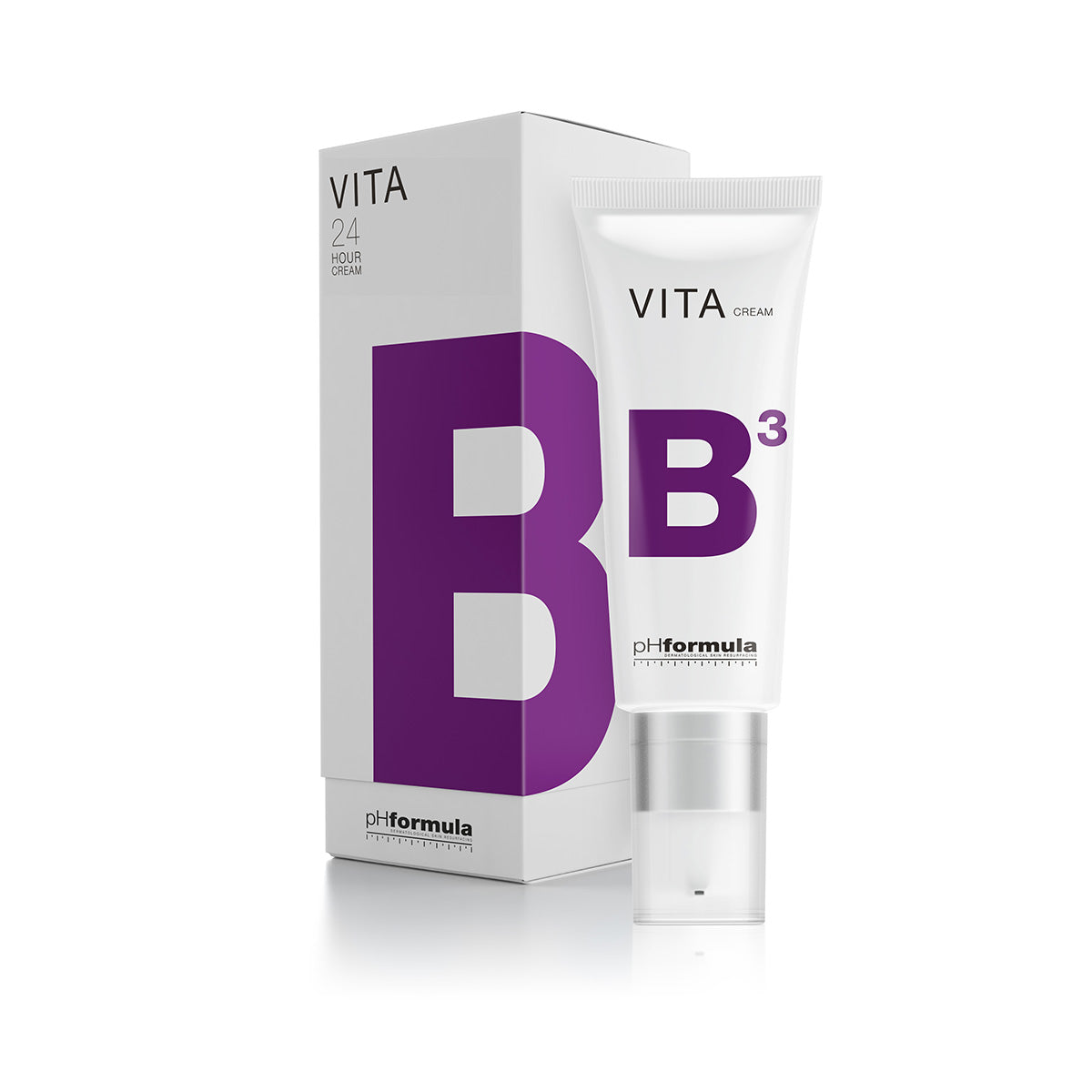 VITA B3 cream — крем з вітаміном B3 5%