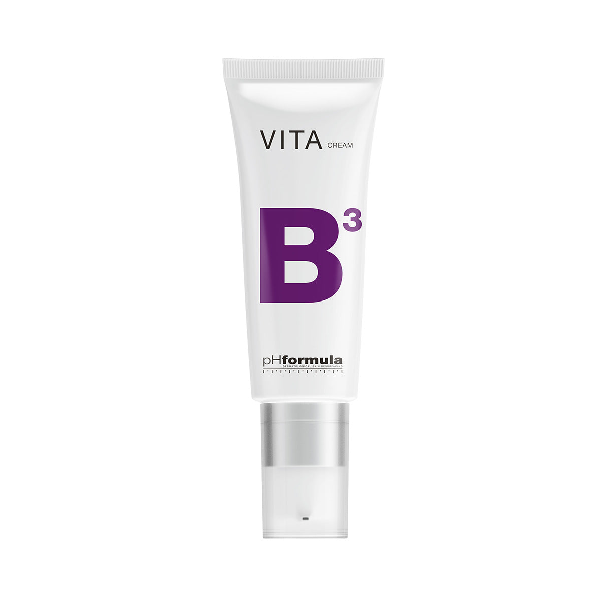 VITA B3 cream — крем з вітаміном B3 5%