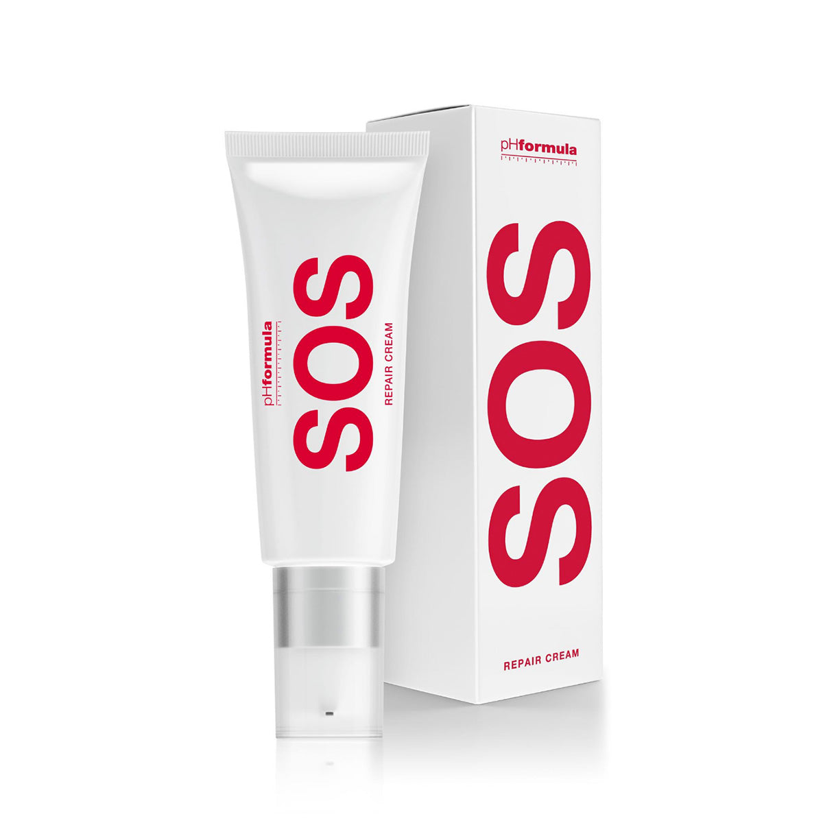 SOS repair cream — відновлювальний крем